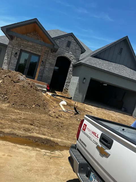 Mark Hill Heating & Air Picture 1