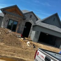 Mark Hill Heating & Air ico