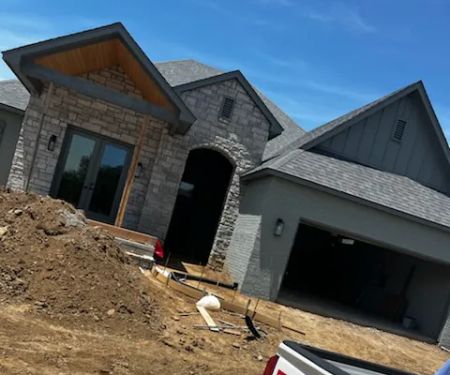 Mark Hill Heating & Air