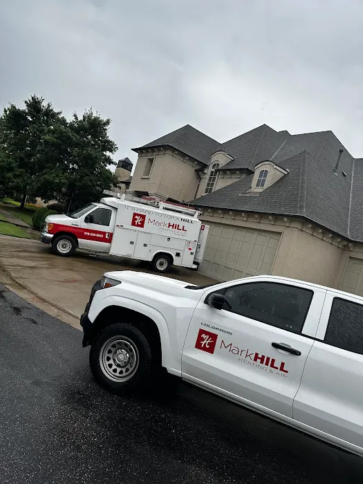 Mark Hill Heating & Air Picture 2