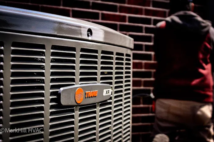Mark Hill Heating & Air Picture 7