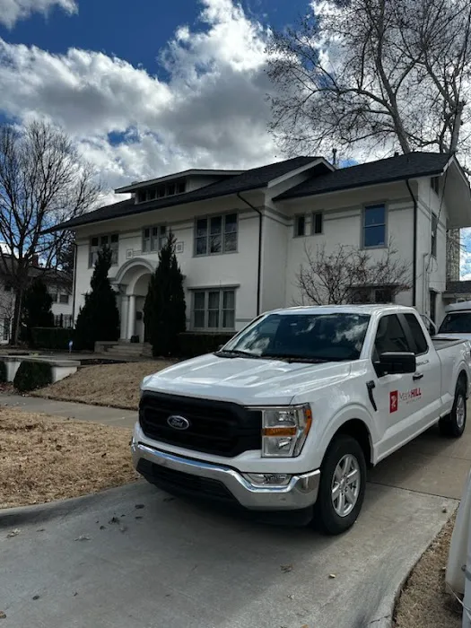 Mark Hill Heating & Air Picture 10