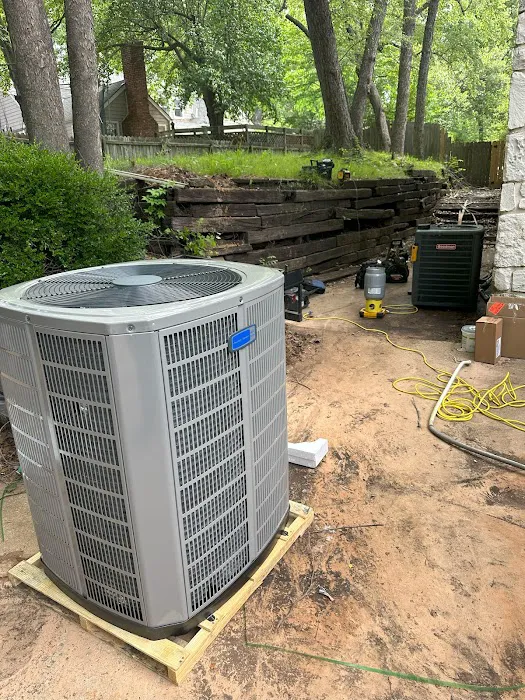 HomeHero HVAC Picture 5