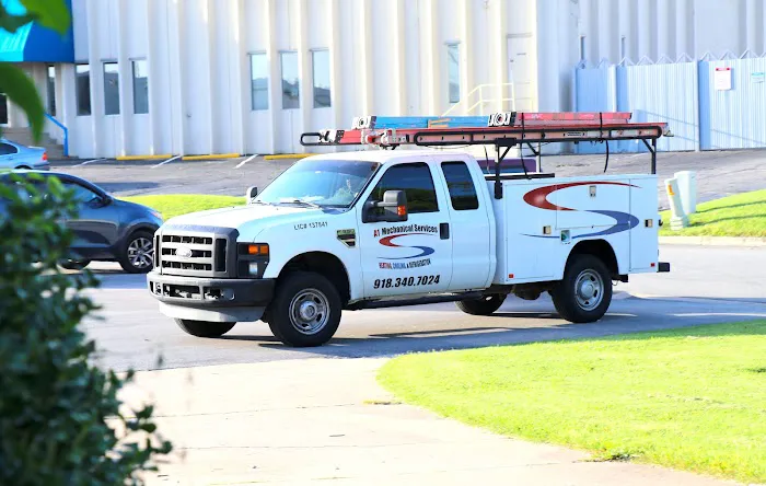 A1 Mechanical Services Picture 4