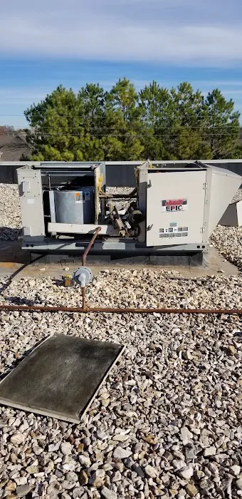 A1 Mechanical Services Picture 1