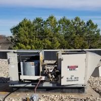 A1 Mechanical Services ico