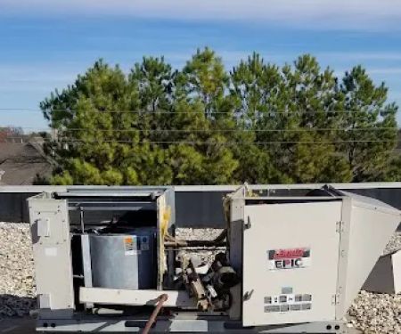 A1 Mechanical Services