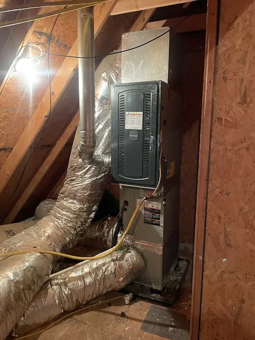 Polar Bear Jack's Home Services, LLC Picture 1