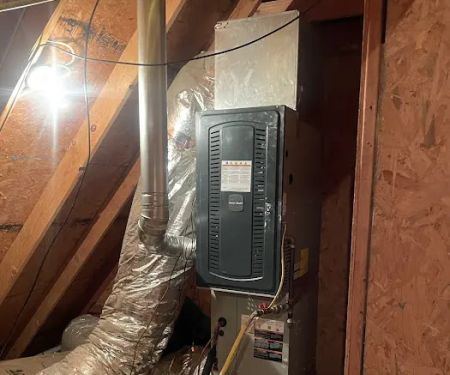 Polar Bear Jack's Home Services, LLC