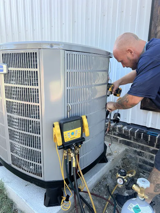 Polar Bear Jack's Home Services, LLC Picture 2