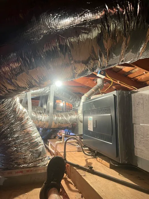 Polar Bear Jack's Home Services, LLC Picture 7