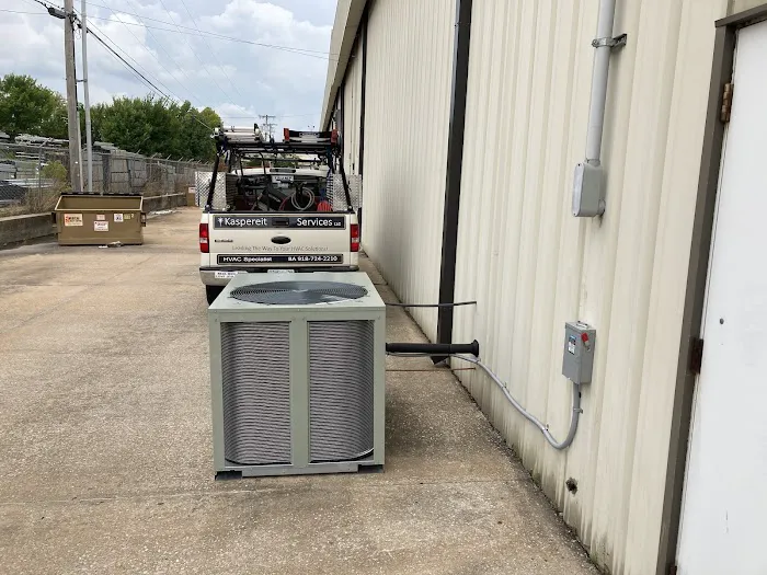 Kaspereit Services LLC Picture 5