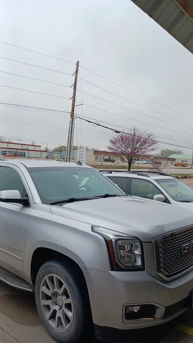 Custom Services Tulsa Heating Air and Plumbing Picture 4