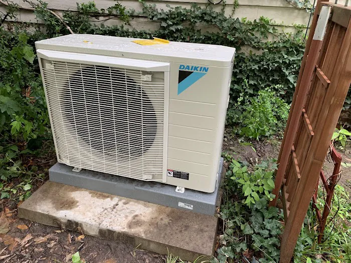 Custom Services Tulsa Heating Air and Plumbing Picture 2