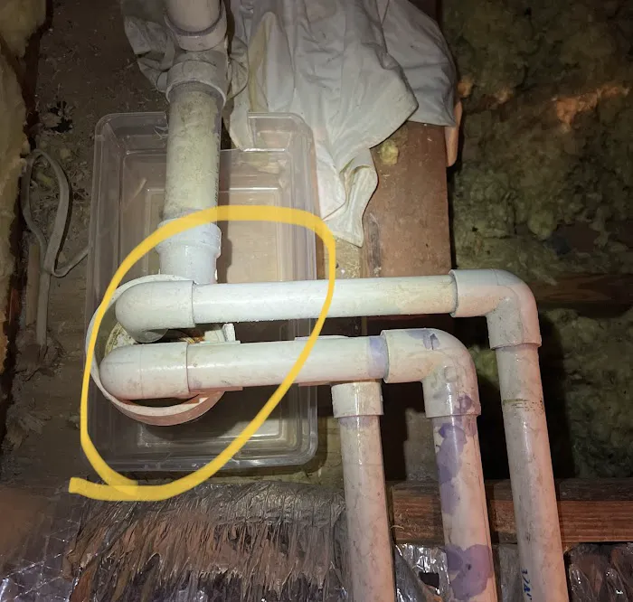 Custom Services Tulsa Heating Air and Plumbing Picture 5