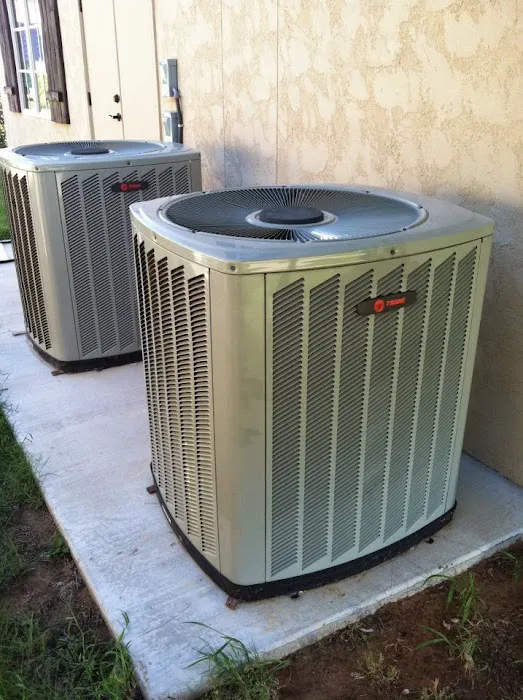 Custom Services Tulsa Heating Air and Plumbing Picture 6