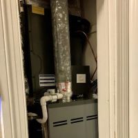 Custom Services Tulsa Heating Air and Plumbing ico