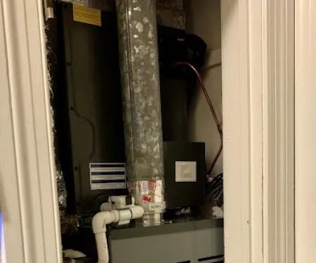 Custom Services Tulsa Heating Air and Plumbing