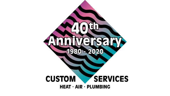 Custom Services Tulsa Heating Air and Plumbing Picture 9