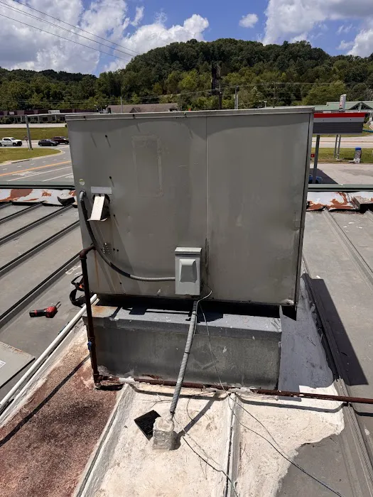 Kinty Jones Heating & Cooling Picture 8