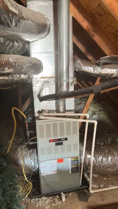 Kinty Jones Heating & Cooling Picture 10