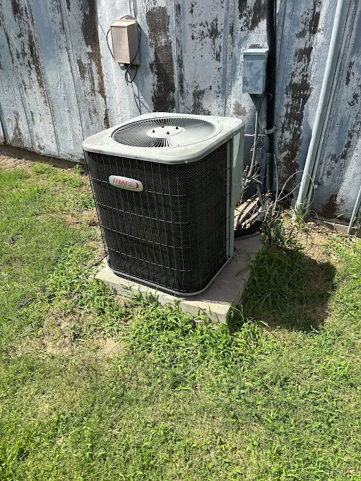 Kinty Jones Heating & Cooling Picture 6