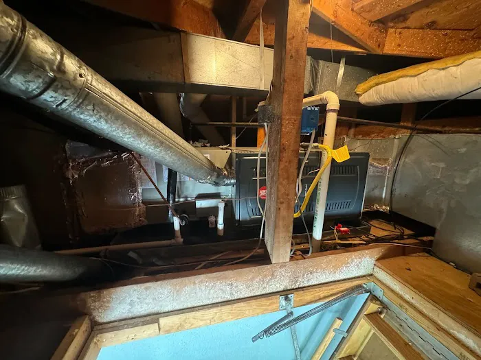 Kinty Jones Heating & Cooling Picture 5