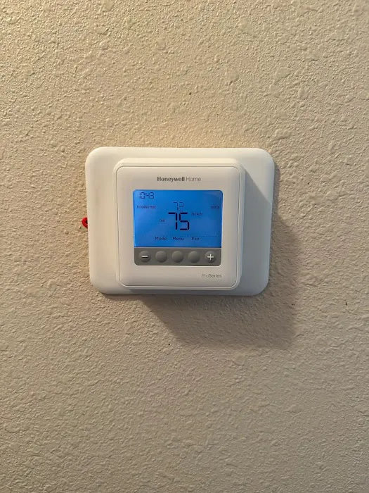 Kinty Jones Heating & Cooling Picture 9