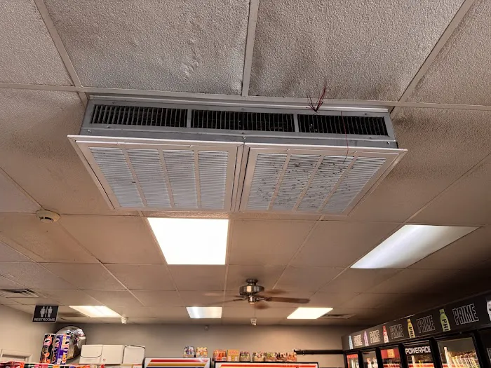 Kinty Jones Heating & Cooling Picture 4