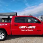 Kinty Jones Heating & Cooling