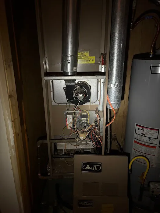 Kinty Jones Heating & Cooling Picture 7