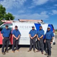Aire Serv of South Tulsa ico