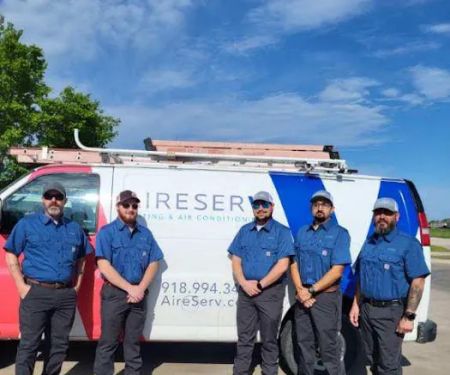 Aire Serv of South Tulsa