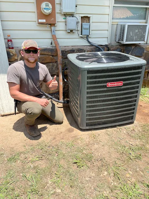 Aire Serv of South Tulsa Picture 6