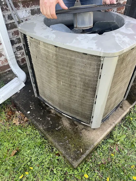 Aire Serv of South Tulsa Picture 4