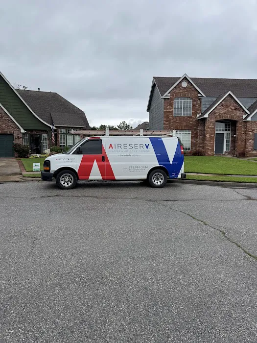 Aire Serv of South Tulsa Picture 7