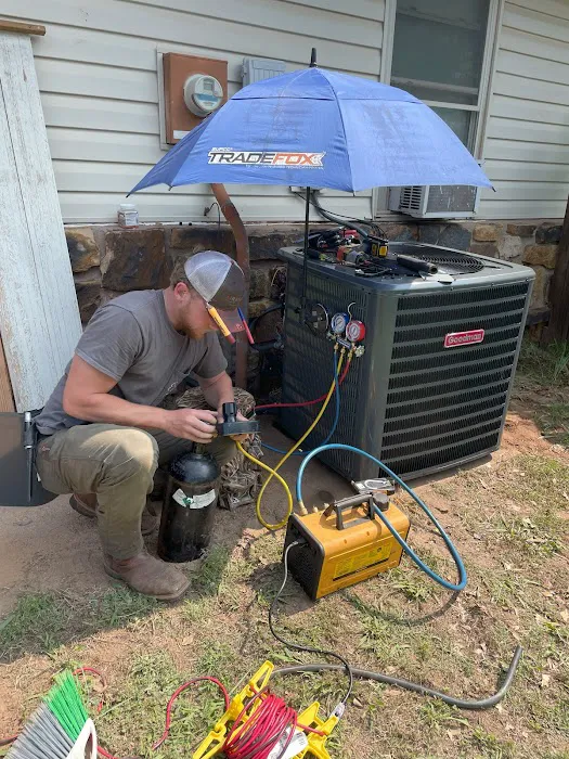 Aire Serv of South Tulsa Picture 5