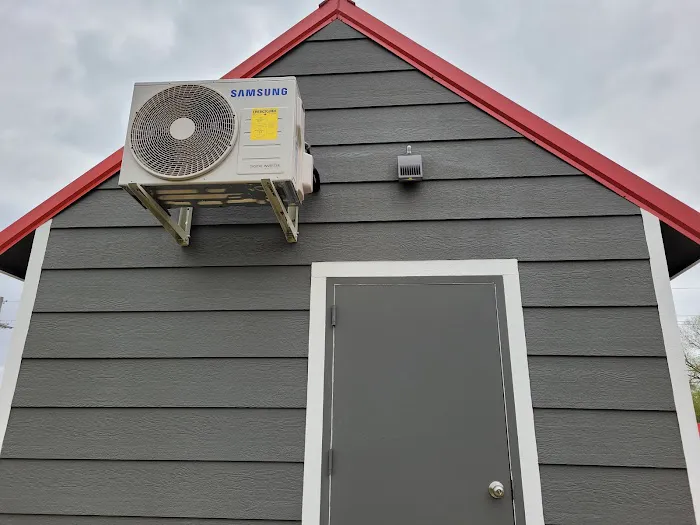 Bestway Air Picture 5