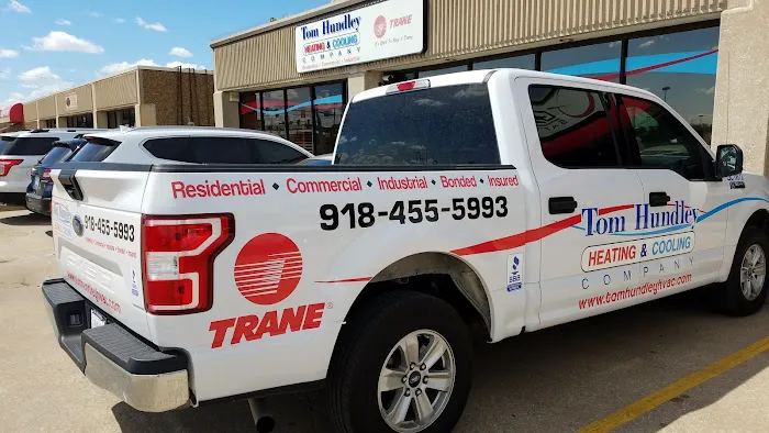 All Seasons Heating & Air Conditioning Picture 2