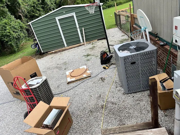 Okla-Home Heating & Cooling Picture 5