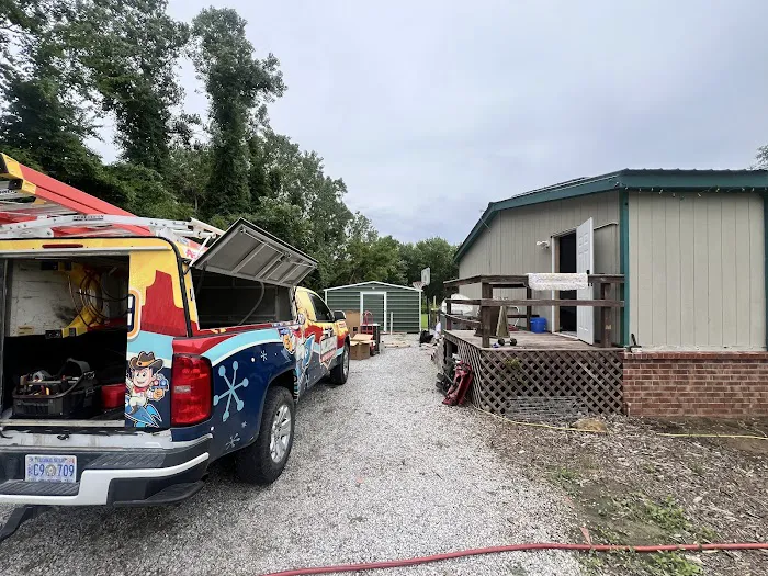 Okla-Home Heating & Cooling Picture 4