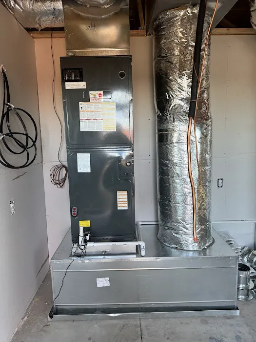 Okla-Home Heating & Cooling Picture 9