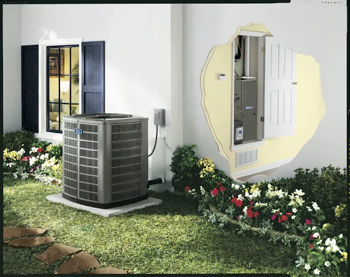 Scott Blevins Service Company Picture 5