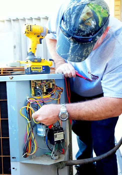 Scott Blevins Service Company Picture 10