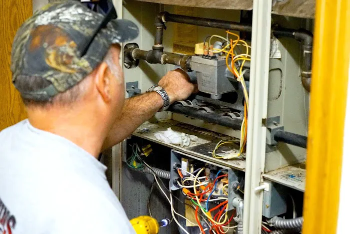 Scott Blevins Service Company Picture 3