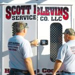 Scott Blevins Service Company