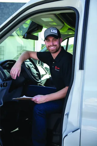 True Blue Heating & Cooling Picture 1