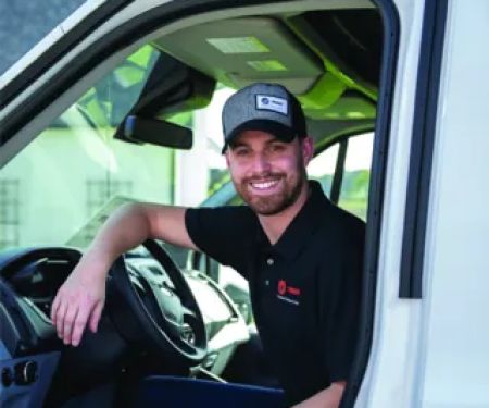 True Blue Heating & Cooling