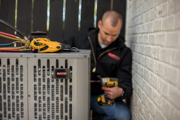 True Blue Heating & Cooling Picture 2