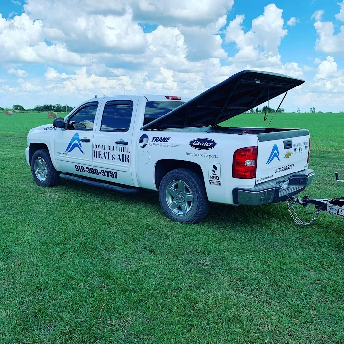 Royal Blue Hill Heat and Air Inc Picture 8